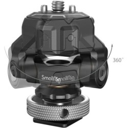 SmallRig 3514C Soporte Monitor Drop-In Hawklock Mini Cold Shoe | Compra SmallRig 3514C | Precio Soporte Monitor Hawklock Mini | 