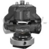 SmallRig 3514C Soporte Monitor Drop-In Hawklock Mini Cold Shoe | Compra SmallRig 3514C | Precio Soporte Monitor Hawklock Mini | 