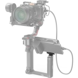 SmallRig 3514C Soporte Monitor Drop-In Hawklock Mini Cold Shoe | Compra SmallRig 3514C | Precio Soporte Monitor Hawklock Mini | 