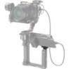 SmallRig 3514C Soporte Monitor Drop-In Hawklock Mini Cold Shoe | Compra SmallRig 3514C | Precio Soporte Monitor Hawklock Mini | 