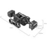 SmallRig 3515C Brazo Mágico Drop-In Hawklock Mini Quick Release | Compra SmallRig 3515C | Precio Brazo Mágico Hawklock Mini | br