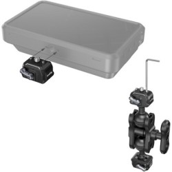 SmallRig 3515C Brazo Mágico Drop-In Hawklock Mini Quick Release | Compra SmallRig 3515C | Precio Brazo Mágico Hawklock Mini | br