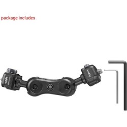 SmallRig 3515C Brazo Mágico Drop-In Hawklock Mini Quick Release | Compra SmallRig 3515C | Precio Brazo Mágico Hawklock Mini | br