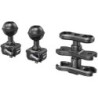 SmallRig 3515C Brazo Mágico Drop-In Hawklock Mini Quick Release | Compra SmallRig 3515C | Precio Brazo Mágico Hawklock Mini | br