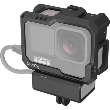 SmallRig 3083C Kit Cage GoPro Hero 13 12 11 10 9 | Compra SmallRig 3083C | Precio Kit Cage GoPro Hero | kit cage gopro hero 13 1