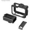 SmallRig 3083C Kit Cage GoPro Hero 13 12 11 10 9 | Compra SmallRig 3083C | Precio Kit Cage GoPro Hero | kit cage gopro hero 13 1