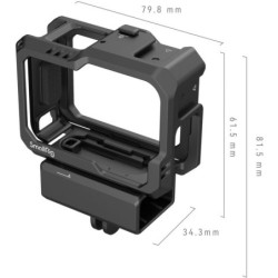 SmallRig 3083C Kit Cage GoPro Hero 13 12 11 10 9 | Compra SmallRig 3083C | Precio Kit Cage GoPro Hero | kit cage gopro hero 13 1