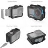 SmallRig 3083C Kit Cage GoPro Hero 13 12 11 10 9 | Compra SmallRig 3083C | Precio Kit Cage GoPro Hero | kit cage gopro hero 13 1