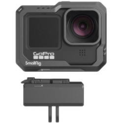 SmallRig 3083C Kit Cage GoPro Hero 13 12 11 10 9 | Compra SmallRig 3083C | Precio Kit Cage GoPro Hero | kit cage gopro hero 13 1