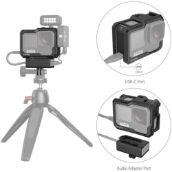 SmallRig 3083C Kit Cage GoPro Hero 13 12 11 10 9 | Compra SmallRig 3083C | Precio Kit Cage GoPro Hero | kit cage gopro hero 13 1