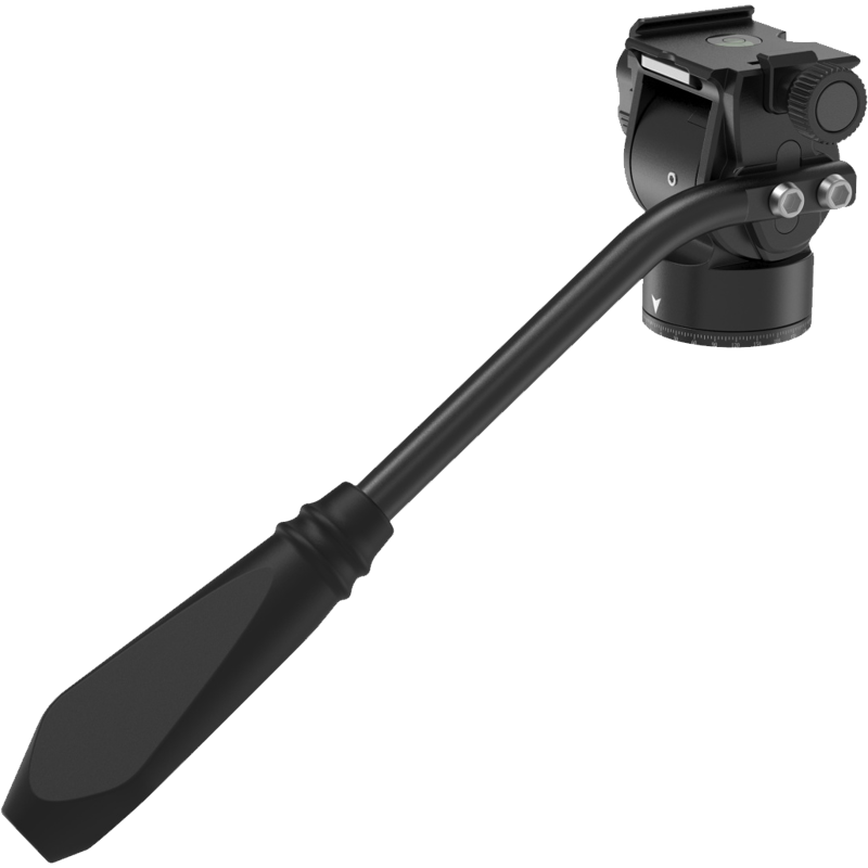 SmallRig 3259B Rótula Fluida Compacta CH10 | Compra SmallRig 3259B | Precio Rótula Fluida Compacta CH10 | rotula fluida compacta