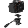 SmallRig 3259B Rótula Fluida Compacta CH10 | Compra SmallRig 3259B | Precio Rótula Fluida Compacta CH10 | rotula fluida compacta