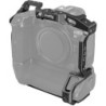 SmallRig 3464B Cage Canon R5 R5C R6 con Grip Batería BG-R10 | Compra SmallRig 3464B | Precio Cage Canon R5 Grip BG-R10 | cage ca