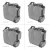 SmallRig 3464B Cage Canon R5 R5C R6 con Grip Batería BG-R10 | Compra SmallRig 3464B | Precio Cage Canon R5 Grip BG-R10 | cage ca