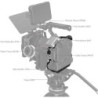 SmallRig 3464B Cage Canon R5 R5C R6 con Grip Batería BG-R10 | Compra SmallRig 3464B | Precio Cage Canon R5 Grip BG-R10 | cage ca