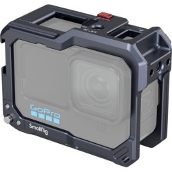 SmallRig 3084C Cage GoPro Hero 13 12 11 10 9 Negro | Compra SmallRig 3084C | Precio Cage GoPro Hero Negro | cage gopro hero 13 1