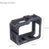 SmallRig 3084C Cage GoPro Hero 13 12 11 10 9 Negro | Compra SmallRig 3084C | Precio Cage GoPro Hero Negro | cage gopro hero 13 1