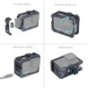 SmallRig 3084C Cage GoPro Hero 13 12 11 10 9 Negro | Compra SmallRig 3084C | Precio Cage GoPro Hero Negro | cage gopro hero 13 1