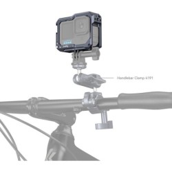 SmallRig 3084C Cage GoPro Hero 13 12 11 10 9 Negro | Compra SmallRig 3084C | Precio Cage GoPro Hero Negro | cage gopro hero 13 1
