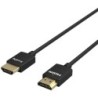 SmallRig 2957B Cable HDMI 4K Ultra Slim 55cm | Compra SmallRig 2957B | Precio Cable HDMI 4K Ultra Slim 55cm | cable hdmi 4k ultr