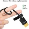 SmallRig 2957B Cable HDMI 4K Ultra Slim 55cm | Compra SmallRig 2957B | Precio Cable HDMI 4K Ultra Slim 55cm | cable hdmi 4k ultr