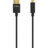 SmallRig 3043B Cable Micro HDMI Tipo D a HDMI Tipo A 4K 55cm | Compra SmallRig 3043B | Precio Cable Micro HDMI Ultra Slim 55cm |