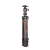 Leofoto Trípode Urban LX-254CT + Rótula XB-32 | trípode de viaje | trípode de carbono | trípode de carbono ligero para viaje