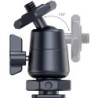 SmallRig 2948B Kit 2 Mini Rótulas Cold Shoe Rosca 1/4 | Compra SmallRig 2948B | Precio Kit Mini Rótulas Cold Shoe | kit mini rot