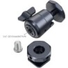 SmallRig 2948B Kit 2 Mini Rótulas Cold Shoe Rosca 1/4 | Compra SmallRig 2948B | Precio Kit Mini Rótulas Cold Shoe | kit mini rot
