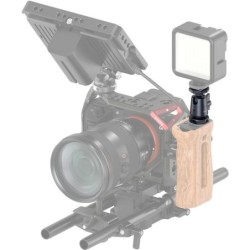 SmallRig 2948B Kit 2 Mini Rótulas Cold Shoe Rosca 1/4 | Compra SmallRig 2948B | Precio Kit Mini Rótulas Cold Shoe | kit mini rot