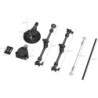 SmallRig 3565B Kit All in One 4 Brazos Ventosas SC-15K | Compra SmallRig 3565B | Precio Kit Ventosas Cámara Vehículo | kit all i