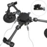 SmallRig 3565B Kit All in One 4 Brazos Ventosas SC-15K | Compra SmallRig 3565B | Precio Kit Ventosas Cámara Vehículo | kit all i