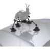 SmallRig 3565B Kit All in One 4 Brazos Ventosas SC-15K | Compra SmallRig 3565B | Precio Kit Ventosas Cámara Vehículo | kit all i