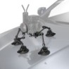 SmallRig 3565B Kit All in One 4 Brazos Ventosas SC-15K | Compra SmallRig 3565B | Precio Kit Ventosas Cámara Vehículo | kit all i