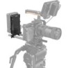 SmallRig 3203B Placa V-Mount Doble Abrazadera Varillas 15mm | Compra SmallRig 3203B | Precio Placa V-Mount Varillas 15mm | placa