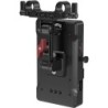 SmallRig 3204B Placa V-Mount Doble Abrazadera 15mm Brazo Ajustable | Compra SmallRig 3204B | Precio Placa V-Mount Brazo Ajustabl