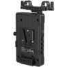 SmallRig 3204B Placa V-Mount Doble Abrazadera 15mm Brazo Ajustable | Compra SmallRig 3204B | Precio Placa V-Mount Brazo Ajustabl