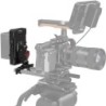 SmallRig 3204B Placa V-Mount Doble Abrazadera 15mm Brazo Ajustable | Compra SmallRig 3204B | Precio Placa V-Mount Brazo Ajustabl