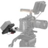 SmallRig 3204B Placa V-Mount Doble Abrazadera 15mm Brazo Ajustable | Compra SmallRig 3204B | Precio Placa V-Mount Brazo Ajustabl