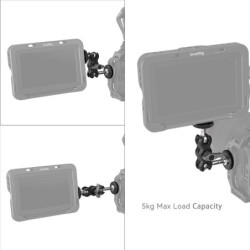 SmallRig 3238B Brazo Mágico Mini Rótulas Universales | Compra SmallRig 3238B | Precio Brazo Mágico Mini | brazo magico mini rotu