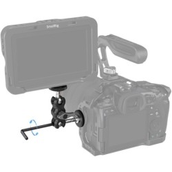 SmallRig 3238B Brazo Mágico Mini Rótulas Universales | Compra SmallRig 3238B | Precio Brazo Mágico Mini | brazo magico mini rotu