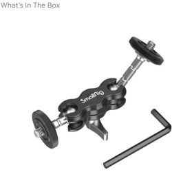 SmallRig 3238B Brazo Mágico Mini Rótulas Universales | Compra SmallRig 3238B | Precio Brazo Mágico Mini | brazo magico mini rotu