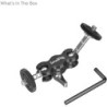 SmallRig 3238B Brazo Mágico Mini Rótulas Universales | Compra SmallRig 3238B | Precio Brazo Mágico Mini | brazo magico mini rotu
