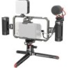 SmallRig 3384C Kit Profesional Vídeo Smartphone Creators Rig Kit | Compra SmallRig 3384C | Precio Kit Vídeo Smartphone Profesion