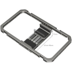 SmallRig 3384C Kit Profesional Vídeo Smartphone Creators Rig Kit | Compra SmallRig 3384C | Precio Kit Vídeo Smartphone Profesion