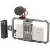 SmallRig 3384C Kit Profesional Vídeo Smartphone Creators Rig Kit | Compra SmallRig 3384C | Precio Kit Vídeo Smartphone Profesion