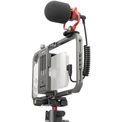 SmallRig 3384C Kit Profesional Vídeo Smartphone Creators Rig Kit | Compra SmallRig 3384C | Precio Kit Vídeo Smartphone Profesion