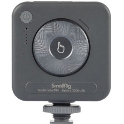 SmallRig 3286BC Luz Vídeo Vibe P96 | Compra SmallRig 3286BC | Precio Luz Vídeo Vibe P96 | luz video led vibe p96 smallrig ilumin