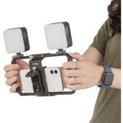 SmallRig 3286BC Luz Vídeo Vibe P96 | Compra SmallRig 3286BC | Precio Luz Vídeo Vibe P96 | luz video led vibe p96 smallrig ilumin