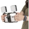 SmallRig 3286BC Luz Vídeo Vibe P96 | Compra SmallRig 3286BC | Precio Luz Vídeo Vibe P96 | luz video led vibe p96 smallrig ilumin